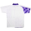 Real Madrid 1996-97 Tredje Retro - Herre Fotballdrakt